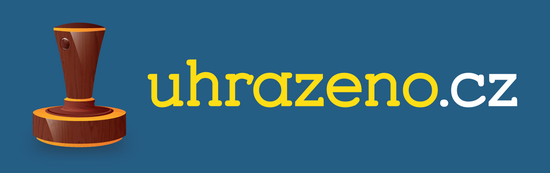Uhrazeno.cz