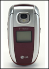 LG C3300