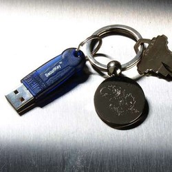 Secure Key