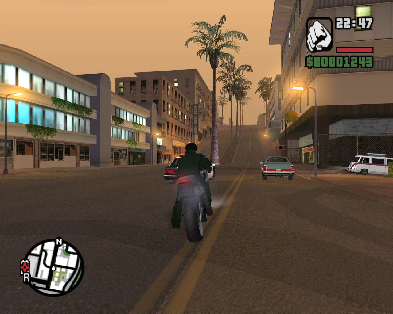 San Andreas Sex Game 46