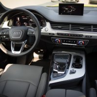 Audi Q7 (2015)