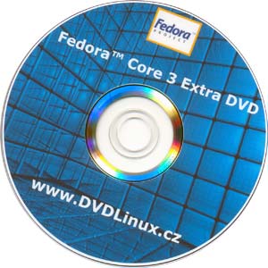 Fedora Core 3