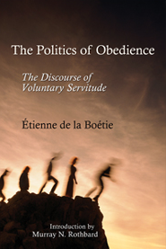 Politics of obedience