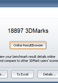 3DMark03 7800GTX