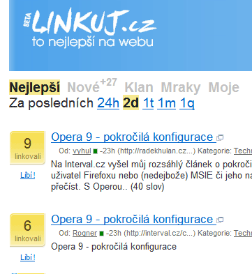 Linkuj.cz