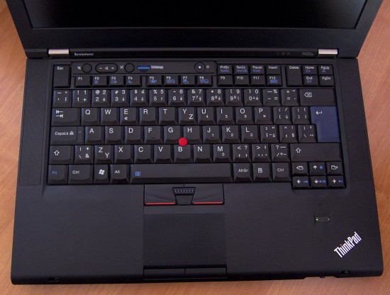 ThinkPad T420s 14"
