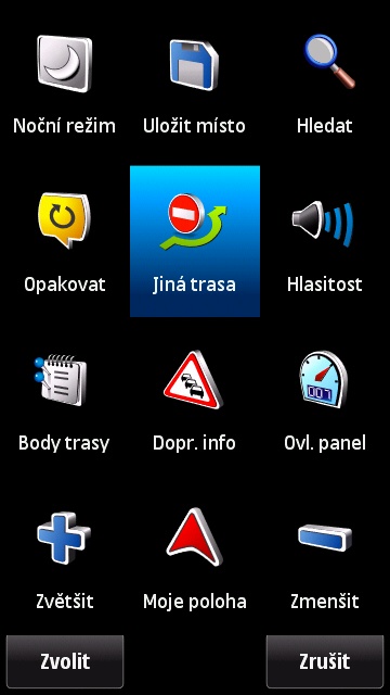Nokia Maps 3.01
