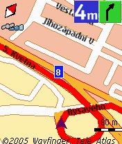 mapa 2