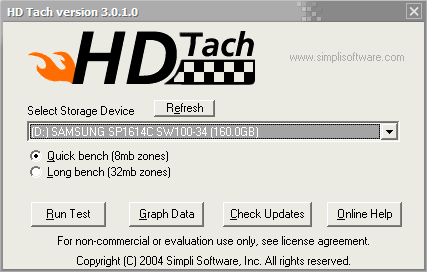 HDDTach