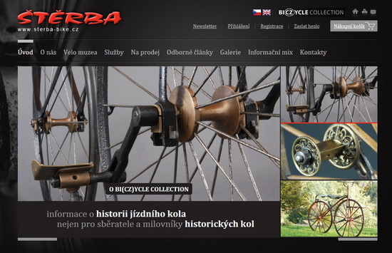 www.sterba-bike.cz