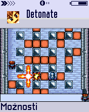 Detonate