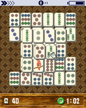 Mobile Mahjong