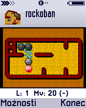 Rockoban
