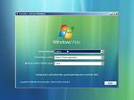 Windows Vista - instalace 1