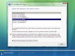 Windows Vista - instalace 2