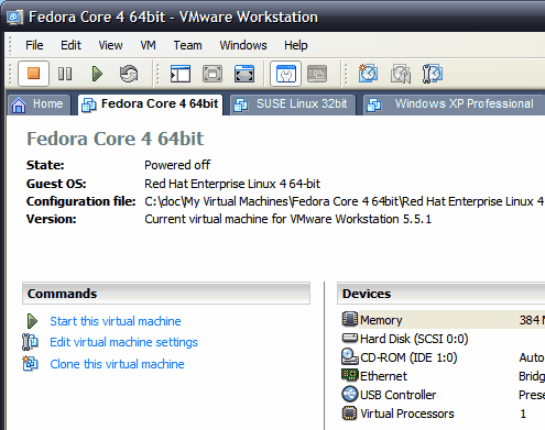 vmware workstation 5.5 1 download