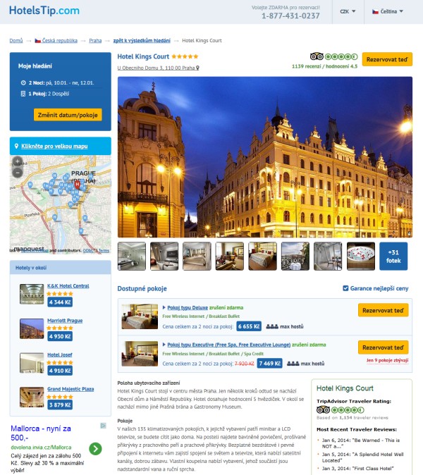 HotelsTip.com