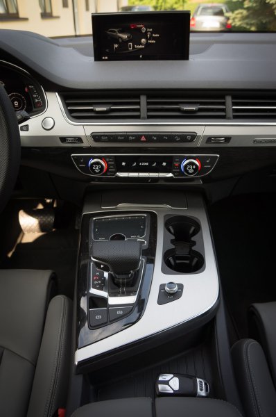Audi Q7 (2015)