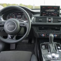 Audi A7 3.0 TDI (270hp, Quattro)
